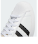 adidas SKATEBOARDING(アディダス スケートボーディング)/スケートボード/シューズ/スニーカー/スーパースター ADV / SUPERSTAR ADV/421241924/GW6930/スケシュー/ユニセックス/メンズ/レディース/ムラサキスポーツ