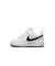 NIKE(ナイキ)/キッズ/ベビー/シューズ/スニーカー/通園/通学/ダンス/コートボローLOW リクラフト TD/DV5458-104/ムラサキスポーツ