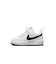 NIKE(ナイキ)/キッズ/ベビー/シューズ/スニーカー/通園/通学/ダンス/コートボローLOW リクラフト TD/DV5458-104/ムラサキスポーツ