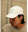 Manhattan Portage(マンハッタンポーテージ)PANEL SHIFT PRINT CAP/MP211/キャップ/帽子/ユニセックス/メンズ/レディース/ムラサキスポーツ