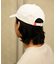 Manhattan Portage(マンハッタンポーテージ)PANEL SHIFT PRINT CAP/MP211/キャップ/帽子/ユニセックス/メンズ/レディース/ムラサキスポーツ