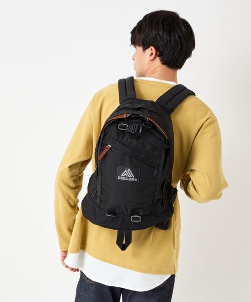 GREGORY(グレゴリー)18L/バックパック/デイパック/リュック/ファインデイ V2  JPS/アウトドア/通勤/1464931041/ユニセックス/メンズ/レディース/ムラサキスポーツ｜ムラサキスポーツの通販｜&mall（アンドモール）三井ショッピングパーク公式通販