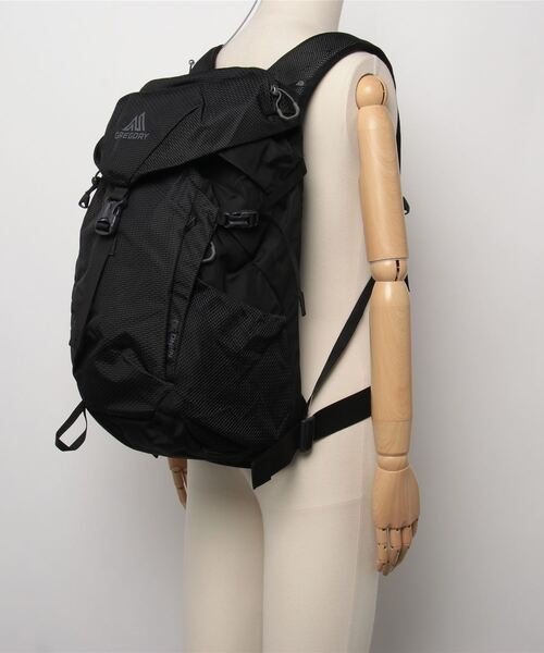 GREGORY(グレゴリー)30L/バックパック/デイパック/リュック/バックパック ナノ30 /アウトドア/通勤/1468380413/ユニセックス/メンズ/レディース/ムラサキスポーツ｜ムラサキスポーツの通販｜&mall（アンドモール）三井ショッピングパーク公式通販