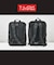 CHROME(クローム)26L/耐水/HAWES 26L PACK/BG371CRTW/バックパック/デイパック/リュック/バッグ/雑貨/ユニセックス/メンズ/レディース/ムラサキスポーツ