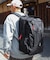 CHROME(クローム)防水 35L COHESIVE 2.0(コヒーシブ)JP215BLKX/バックパック デイパック リュック/ユニセックス メンズ レディース ムラサキスポーツ