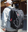 CHROME(クローム)防水 35L COHESIVE 2.0(コヒーシブ)JP215BLKX/バックパック デイパック リュック/ユニセックス メンズ レディース ムラサキスポーツ