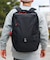 CHROME(クローム)防水 35L COHESIVE 2.0(コヒーシブ)JP215BLKX/バックパック デイパック リュック/ユニセックス メンズ レディース ムラサキスポーツ