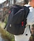 CHROME(クローム)防水 35L COHESIVE 2.0(コヒーシブ)JP215BLKX/バックパック デイパック リュック/ユニセックス メンズ レディース ムラサキスポーツ