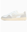 PUMA(プーマ)PALERMO パレルモ レザー 396464/テラススタイル サッカー ファッション/スニーカー シューズ/ユニセックス メンズ レディース/ムラサキスポーツ