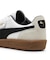 PUMA(プーマ)PALERMO パレルモ レザー 396464/テラススタイル サッカー ファッション/スニーカー シューズ/ユニセックス メンズ レディース/ムラサキスポーツ