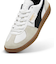 PUMA(プーマ)PALERMO パレルモ レザー 396464/テラススタイル サッカー ファッション/スニーカー シューズ/ユニセックス メンズ レディース/ムラサキスポーツ