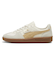 PUMA(プーマ)PALERMO パレルモ レザー 396464/テラススタイル サッカー ファッション/スニーカー シューズ/ユニセックス メンズ レディース/ムラサキスポーツ