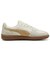 PUMA(プーマ)PALERMO パレルモ レザー 396464/テラススタイル サッカー ファッション/スニーカー シューズ/ユニセックス メンズ レディース/ムラサキスポーツ