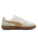 PUMA(プーマ)PALERMO パレルモ レザー 396464/テラススタイル サッカー ファッション/スニーカー シューズ/ユニセックス メンズ レディース/ムラサキスポーツ