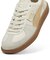 PUMA(プーマ)PALERMO パレルモ レザー 396464/テラススタイル サッカー ファッション/スニーカー シューズ/ユニセックス メンズ レディース/ムラサキスポーツ