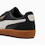 PUMA/PALERMO 396464 パレルモ レザー テラススタイル サッカー プーマ ユニセックス メンズ レディース  シューズ スニーカー ムラサキスポーツ