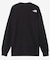 THENORTHFACE(ザ・ノースフェイス)長袖Tシャツ/ロンT/L/S Zoo Picker Tee/ロングスリーブ/NT32440/レディース/ムラサキスポーツ