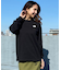 THE NORTH FACE(ザ・ノースフェイス)長袖Tシャツ ロンT ロングスリーブTシャツ/NTW32442/レディース/ムラサキスポーツ