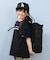 THRASHER/キッズ 20L THR-289 バックパック デイパック リュック 遠足 通園 通学 スラッシャー 男の子 女の子 ムラサキスポーツ