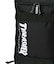 THRASHER/キッズ 20L THR-289 バックパック デイパック リュック 遠足 通園 通学 スラッシャー 男の子 女の子 ムラサキスポーツ