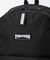 THRASHER/キッズ 16L THR-290 バックパック デイパック リュック 遠足 通園 通学 スラッシャー 男の子 女の子 ムラサキスポーツ
