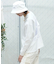 RVCA(ルーカ) 長袖Tシャツ/ロンT/バックプリント/オーバーサイズ/BE043-050/2024モデル/レディース/ムラサキスポーツ