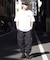 【ムラサキスポーツ別注】(テーパード.ver)Dickies(ディッキーズ)ナイロンパンツ/ショーツ/裾ゴムジョガー仕様 コンバーチブル仕様/80488900/2024モデル/ユニセックス/メンズ/レディース/ムラサキスポーツ