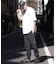 【ムラサキスポーツ別注】(テーパード.ver)Dickies(ディッキーズ)ナイロンパンツ/ショーツ/裾ゴムジョガー仕様 コンバーチブル仕様/80488900/2024モデル/ユニセックス/メンズ/レディース/ムラサキスポーツ