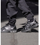 【ムラサキスポーツ別注】(テーパード.ver)Dickies(ディッキーズ)ナイロンパンツ/ショーツ/裾ゴムジョガー仕様 コンバーチブル仕様/80488900/2024モデル/ユニセックス/メンズ/レディース/ムラサキスポーツ