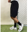 【ムラサキスポーツ別注】(テーパード.ver)Dickies(ディッキーズ)ナイロンパンツ/ショーツ/裾ゴムジョガー仕様 コンバーチブル仕様/80488900/2024モデル/ユニセックス/メンズ/レディース/ムラサキスポーツ