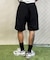 【ムラサキスポーツ別注】(テーパード.ver)Dickies(ディッキーズ)ナイロンパンツ/ショーツ/裾ゴムジョガー仕様 コンバーチブル仕様/80488900/2024モデル/ユニセックス/メンズ/レディース/ムラサキスポーツ