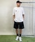 【ムラサキスポーツ別注】(テーパード.ver)Dickies(ディッキーズ)ナイロンパンツ/ショーツ/裾ゴムジョガー仕様 コンバーチブル仕様/80488900/2024モデル/ユニセックス/メンズ/レディース/ムラサキスポーツ