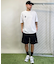 【ムラサキスポーツ別注】(テーパード.ver)Dickies(ディッキーズ)ナイロンパンツ/ショーツ/裾ゴムジョガー仕様 コンバーチブル仕様/80488900/2024モデル/ユニセックス/メンズ/レディース/ムラサキスポーツ