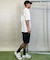 【ムラサキスポーツ別注】(テーパード.ver)Dickies(ディッキーズ)ナイロンパンツ/ショーツ/裾ゴムジョガー仕様 コンバーチブル仕様/80488900/2024モデル/ユニセックス/メンズ/レディース/ムラサキスポーツ