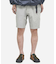 GRAMICCI (グラミチ)ボトムス ショートパンツ ハーフパンツ NNショーツ NN-SHORT G106-OGS/ユニセックス メンズ ムラサキスポーツ