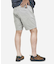 GRAMICCI (グラミチ)ボトムス ショートパンツ ハーフパンツ NNショーツ NN-SHORT G106-OGS/ユニセックス メンズ ムラサキスポーツ