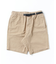 GRAMICCI (グラミチ)ボトムス ショートパンツ ハーフパンツ NNショーツ NN-SHORT G106-OGS/ユニセックス メンズ ムラサキスポーツ