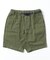 GRAMICCI (グラミチ)ボトムス ショートパンツ ハーフパンツ NNショーツ NN-SHORT G106-OGS/ユニセックス メンズ ムラサキスポーツ