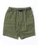 GRAMICCI (グラミチ)ボトムス ショートパンツ ハーフパンツ NNショーツ NN-SHORT G106-OGS/ユニセックス メンズ ムラサキスポーツ