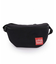 Manhattan Portage(マンハッタンポーテージ)Doyers Waist Bag/MP1126-L/MP1126-L/ボディーバッグ/ウエストバッグ/バッグ/雑貨/ユニセックス/メンズ/レディース/ムラサキス