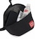 Manhattan Portage(マンハッタンポーテージ)Doyers Waist Bag/MP1126-L/MP1126-L/ボディーバッグ/ウエストバッグ/バッグ/雑貨/ユニセックス/メンズ/レディース/ムラサキス