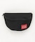 Manhattan Portage(マンハッタンポーテージ)Doyers Waist Bag/MP1126-L/MP1126-L/ボディーバッグ/ウエストバッグ/バッグ/雑貨/ユニセックス/メンズ/レディース/ムラサキス