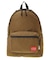 Manhattan Portage(マンハッタンポーテージ)21L/Enviropack CORDURA 420D Eco/MP2285CD420DECO/バックパック/デイパック/リュック/バッグ/雑貨/ユニセックス/メンズ/レディース/ムラサキスポーツ/正規代理店