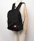 Manhattan Portage(マンハッタンポーテージ)21L/Enviropack CORDURA 420D Eco/MP2285CD420DECO/バックパック/デイパック/リュック/バッグ/雑貨/ユニセックス/メンズ/レディース/ムラサキスポーツ/正規代理店