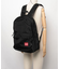 Manhattan Portage(マンハッタンポーテージ)21L/Enviropack CORDURA 420D Eco/MP2285CD420DECO/バックパック/デイパック/リュック/バッグ/雑貨/ユニセックス/メンズ/レディース/ムラサキスポーツ/正規代理店