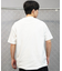 new balance(ニューバランス)半袖Tシャツ/ワンポイントロゴ/コットン/MT41533/ユニセックス/メンズ/ムラサキスポーツ