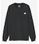 THE NORTH FACE(ザ・ノースフェイス)長袖Tシャツ 速乾 レギュラーシルエット/L/S Small Box Logo Tee/NT32441/ユニセックス メンズ/ムラサキスポーツ