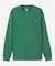 THE NORTH FACE(ザ・ノースフェイス)長袖Tシャツ 速乾 レギュラーシルエット/L/S Small Box Logo Tee/NT32441/ユニセックス メンズ/ムラサキスポーツ