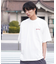 【ムラサキスポーツ限定】THRASHER(スラッシャー) 半袖Tシャツ/ボックスシルエット/ヴィンテージ/THM-24SPSST02/ユニセックス/メンズ/レディース/ムラサキスポーツ