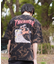 【ムラサキスポーツ限定】THRASHER(スラッシャー) 半袖Tシャツ/ボックスシルエット/ヴィンテージ/THM-24SPSST02/ユニセックス/メンズ/レディース/ムラサキスポーツ